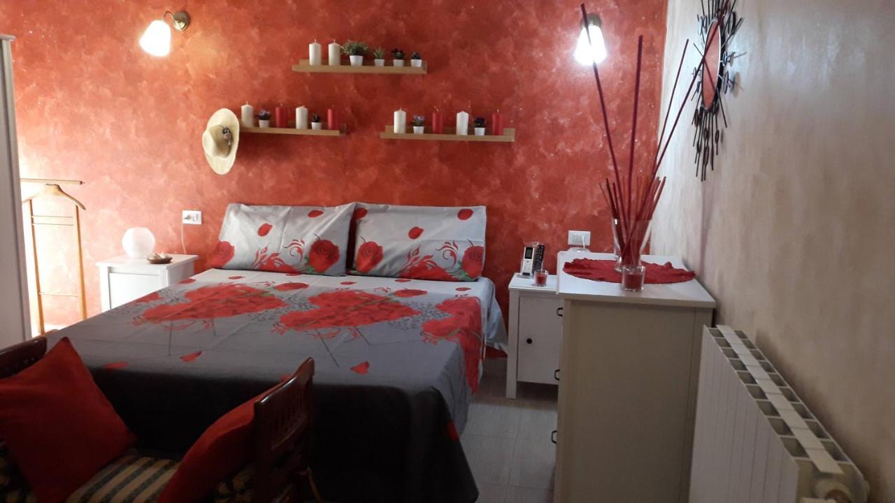 Suites Rome Pescara Buitenkant foto