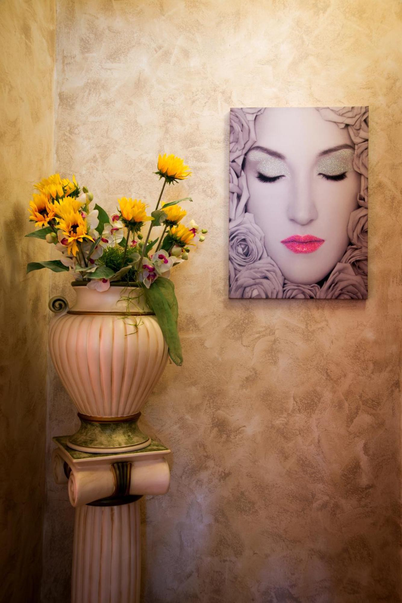 Suites Rome Pescara Buitenkant foto