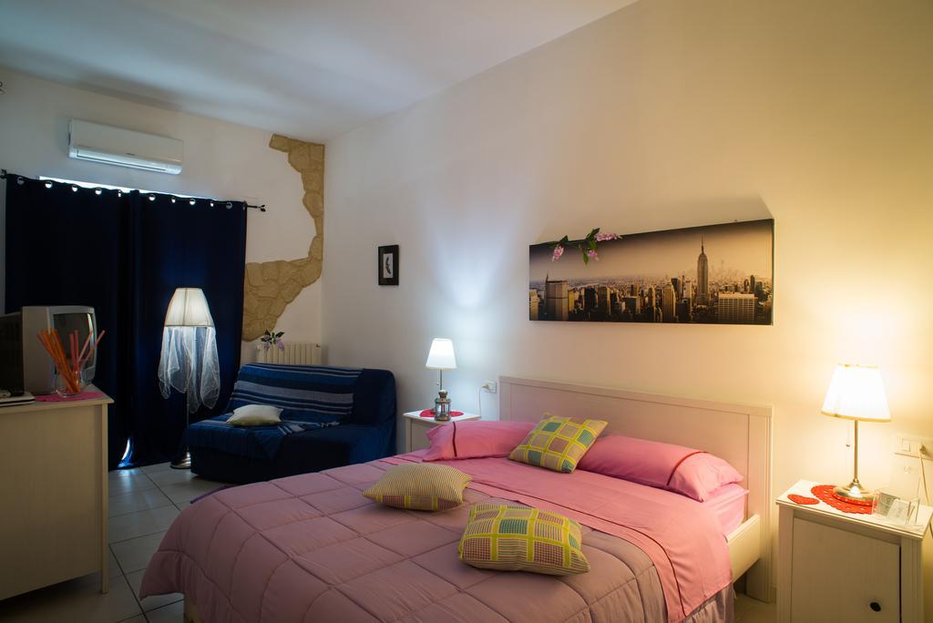 Suites Rome Pescara Buitenkant foto