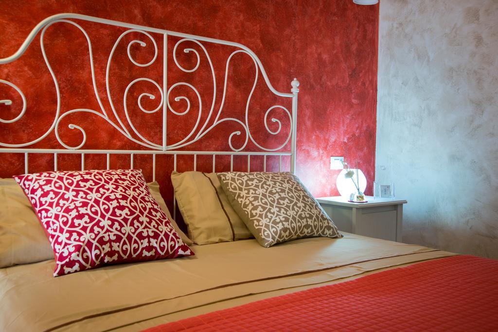 Suites Rome Pescara Buitenkant foto